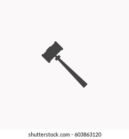 Hummer icon illustration isolated vector sign symbol