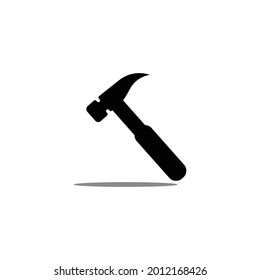 símbolo de signo vectorial de ilustración aislada con icono de hummer.