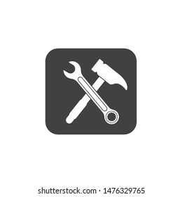 hummer icon logo vector illustration design template