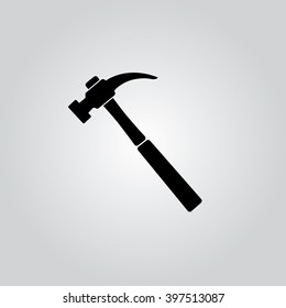 Hummer icon vector