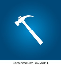Hummer icon vector
