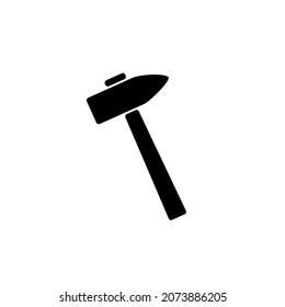 hummer icon vector illustration logo template for many purpose. Isolated on white background.
