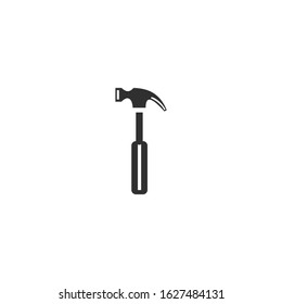 hummer icon vector sign isolated for graphic and web design. hummer symbol template color editable on white background.