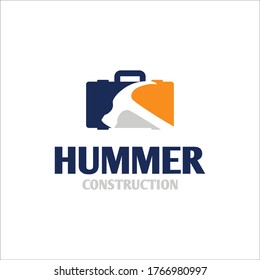 Hummer Logo, Hummer Logo Vector, Hummer Logo Design