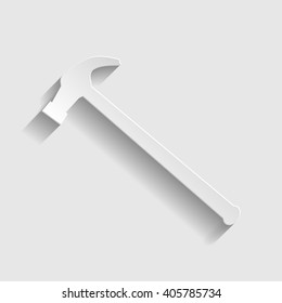 Hummer simple  icon