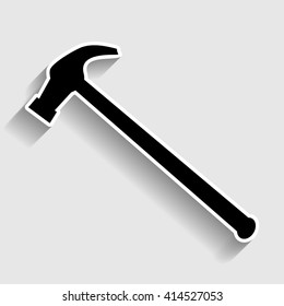 Hummer simple icon