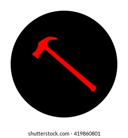Hummer simple icon