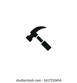 hummer vector icon on white background