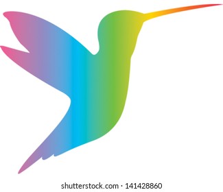 Humming Bird