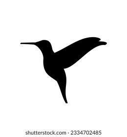 Humming bird vector eps resource