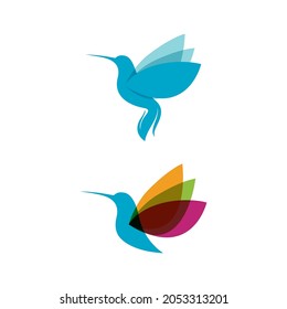 Plantilla de la ilustración de diseño de icono del vector de oscilación