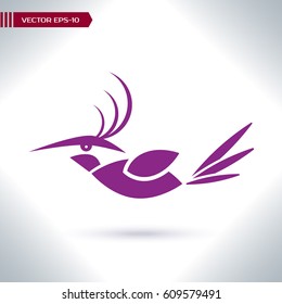 Hummingbird icon
