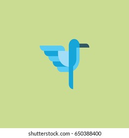 hummingbird icon