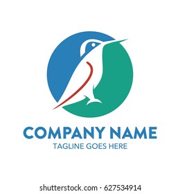 Hummingbird Logo