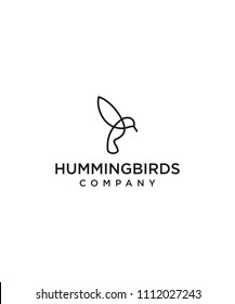 logotipo de la línea de aves humectantes