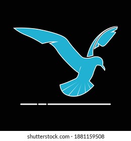 Hummingbird logo and vector graphics