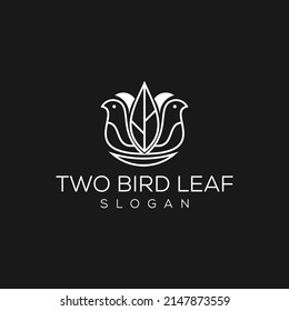 Hummingbird sign Branding Identity Corporate logo design template 
