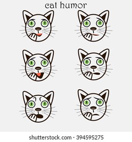 humor cat