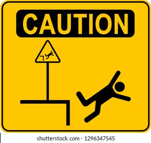 Humor warning cautionc sign stubborn rebel system man