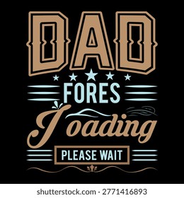 A humorous graphic design featuring the text 
