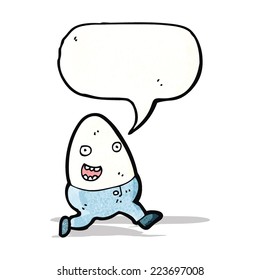 humpty dumpty cartoon