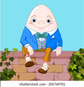 Humpty-dumpty Images, Stock Photos & Vectors | Shutterstock
