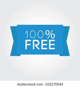 Hundred percent free
