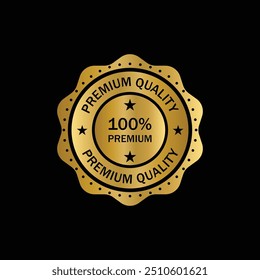 hundred percent premium quality golden shade design