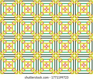 Hungarian beautiful folk art, floral decoration
beautiful flower illustration
