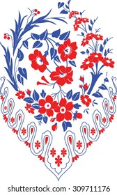 Hungarian folk art