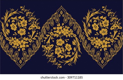 Hungarian folk art