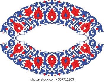 Hungarian folk art