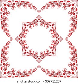 Hungarian folk art