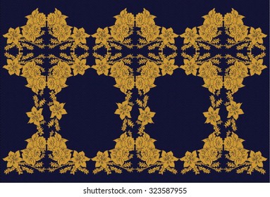 Hungarian folk art