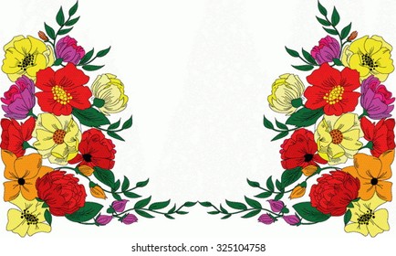 Hungarian folk art
