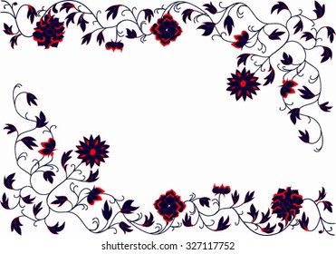 Hungarian folk art