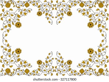 Hungarian folk art