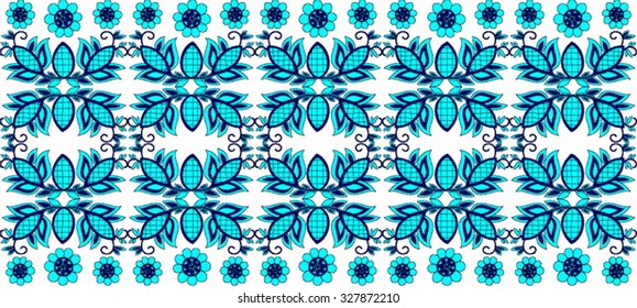 Hungarian folk art

