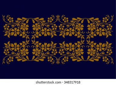 Hungarian folk art