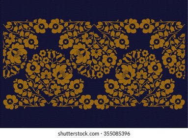 Hungarian folk art