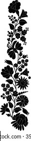 Hungarian folk art