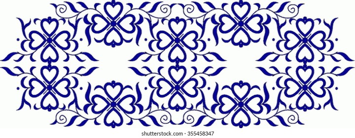 Hungarian folk art