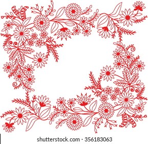 Hungarian folk art