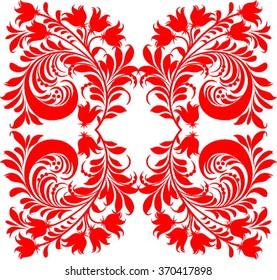 Hungarian folk art