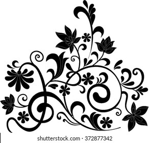 Hungarian folk art