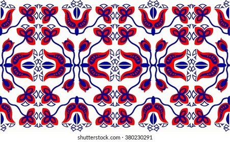 Hungarian folk art