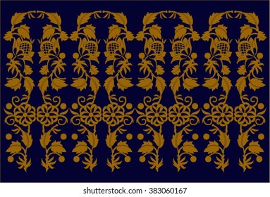 Hungarian folk art

