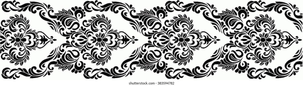 Hungarian folk art