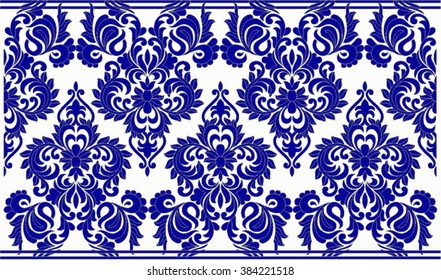 Hungarian folk art