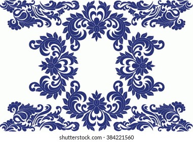 Hungarian folk art